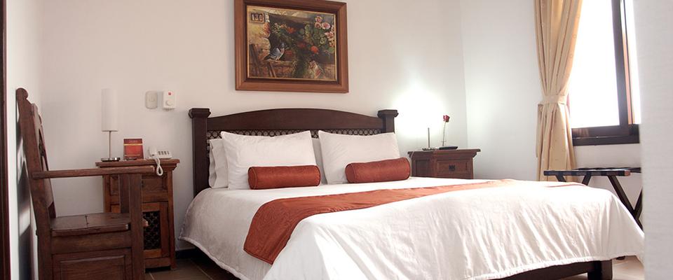 HABITACIÓN AVE DEL PARAÍSO Hotel Boutique San Antonio HABITACIÓN AVE DEL PARAÍSO Hotel Boutique San Antonio